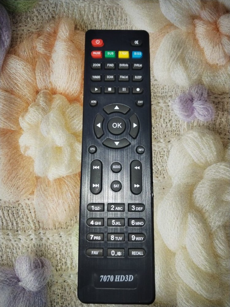 ريمونت ستلايت سترونك HD7070